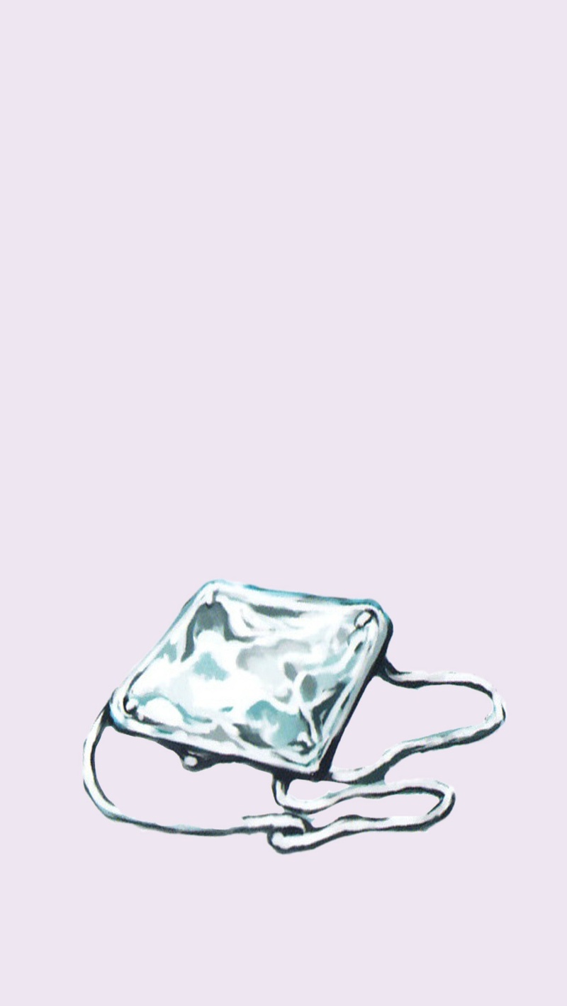 手机壁纸分享，简约风格