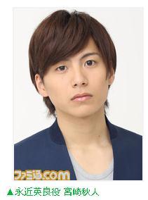 东京食尸鬼舞台剧人员名单以及饰演角色