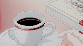 金木和神代利世两个人第一次相遇，故事就从这里开始/(ㄒoㄒ)/~~