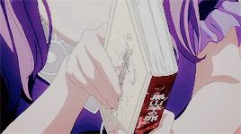 金木和神代利世两个人第一次相遇，故事就从这里开始/(ㄒoㄒ)/~~