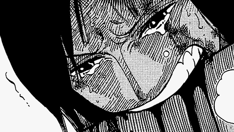 妮可罗宾 司法岛篇罒ω罒