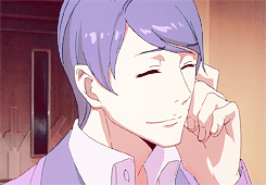 忽然想到一个重口问题：月山习为什么不吃掉壁虎剪下来的金木的半桶脚趾头[思考]m(_ _)m