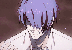 忽然想到一个重口问题：月山习为什么不吃掉壁虎剪下来的金木的半桶脚趾头[思考]m(_ _)m