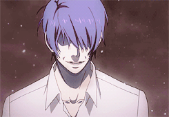 忽然想到一个重口问题：月山习为什么不吃掉壁虎剪下来的金木的半桶脚趾头[思考]m(_ _)m