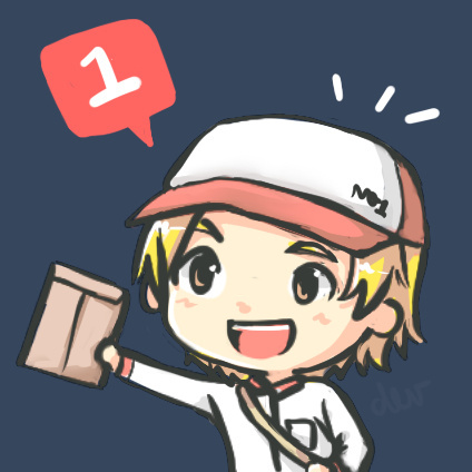 东京食尸鬼Q版头像一组，好萌啊！！(￣ε￣*)