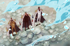 顶上之战，路飞登场。乱来？我可是很认真的！[怒]