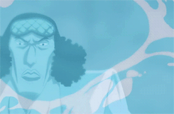 顶上之战，路飞登场。乱来？我可是很认真的！[怒]