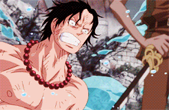 顶上之战，路飞登场。乱来？我可是很认真的！[怒]