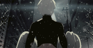 总是在后面追赶和无奈的雾岛董香(＠_＠;)?