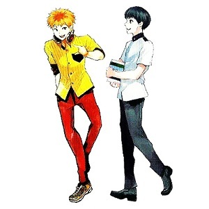 儿时你有没有这样一个玩伴，无话不说，处处为你着想，而今他在做什么？╮(╯▽╰)╭