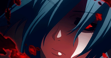 雾岛董香超炫场景[嘻嘻]