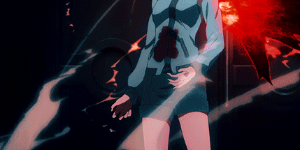 雾岛董香超炫场景[嘻嘻]