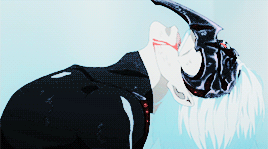 金木研：我已经不想再吃了...