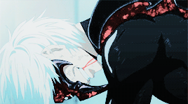 金木研：我已经不想再吃了...