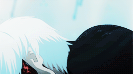 金木研：我已经不想再吃了...