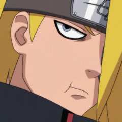 迪达拉头像一组，让我们重新记起这个童心未泯的大男孩(✿✪‿✪｡)ﾉ