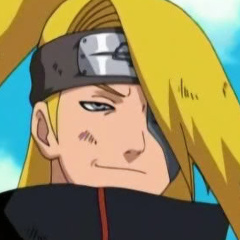 迪达拉头像一组，让我们重新记起这个童心未泯的大男孩(✿✪‿✪｡)ﾉ