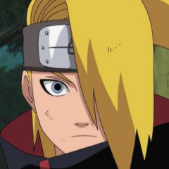 迪达拉头像一组，让我们重新记起这个童心未泯的大男孩(✿✪‿✪｡)ﾉ