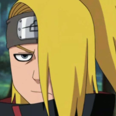 迪达拉头像一组，让我们重新记起这个童心未泯的大男孩(✿✪‿✪｡)ﾉ