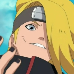 迪达拉头像一组，让我们重新记起这个童心未泯的大男孩(✿✪‿✪｡)ﾉ