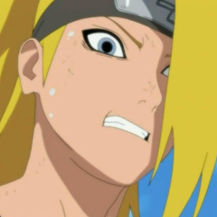 迪达拉头像一组，让我们重新记起这个童心未泯的大男孩(✿✪‿✪｡)ﾉ