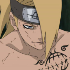 迪达拉头像一组，让我们重新记起这个童心未泯的大男孩(✿✪‿✪｡)ﾉ