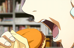 东京食尸鬼第一季第1集动画漫画的对比图罒ω罒