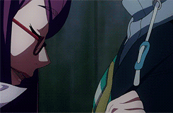 东京食尸鬼第一季第1集动画漫画的对比图罒ω罒