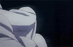 东京食尸鬼第一季第1集动画漫画的对比图罒ω罒