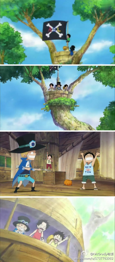 哥斯达黎加的热带雨林，隐藏着一幢幢造型别致的小木屋名叫Finca Bellavista（树上度假屋），瞬间让我想起了ASL的秘密基地(◕ω＜)☆