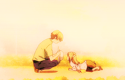 小狐狸循着气味去找夏木，发现夏木和家人在一起，忽然无由来的失落。悻悻然的回去，然后………………！有些事总是意外的发生，温暖人心(✿✪‿✪｡)ﾉ