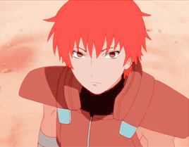 男神赤砂蝎gif分享