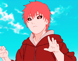 男神赤砂蝎gif分享