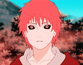 男神赤砂蝎gif分享