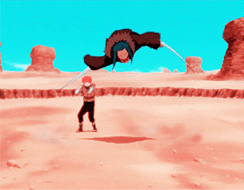 男神赤砂蝎gif分享