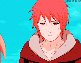 男神赤砂蝎gif分享