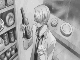 大家都有各自的梦想，走到一起，去冒险，共同经历，忽然间好温馨！！[痛哭]