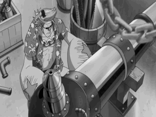 大家都有各自的梦想，走到一起，去冒险，共同经历，忽然间好温馨！！[痛哭]