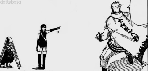 宇智波莎拉娜，会不会和鸣人有相同的际遇