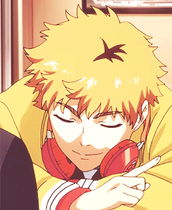 东京食尸鬼永近英良  颜色不一样的花朵(-__-)b