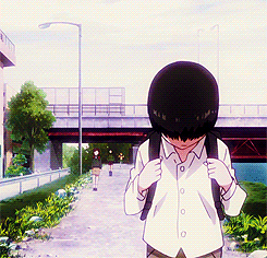 东京食尸鬼永近英良  颜色不一样的花朵(-__-)b