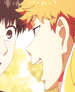 东京食尸鬼永近英良  颜色不一样的花朵(-__-)b