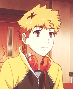 东京食尸鬼永近英良  颜色不一样的花朵(-__-)b