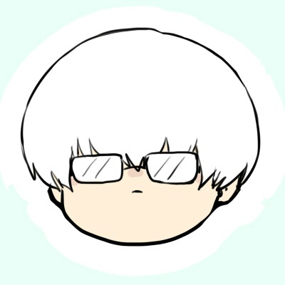 东京食尸鬼萌版头像分享，好萌好萌的说罒ω罒