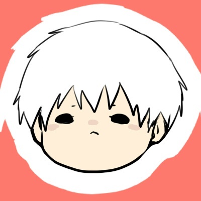 东京食尸鬼萌版头像分享，好萌好萌的说罒ω罒