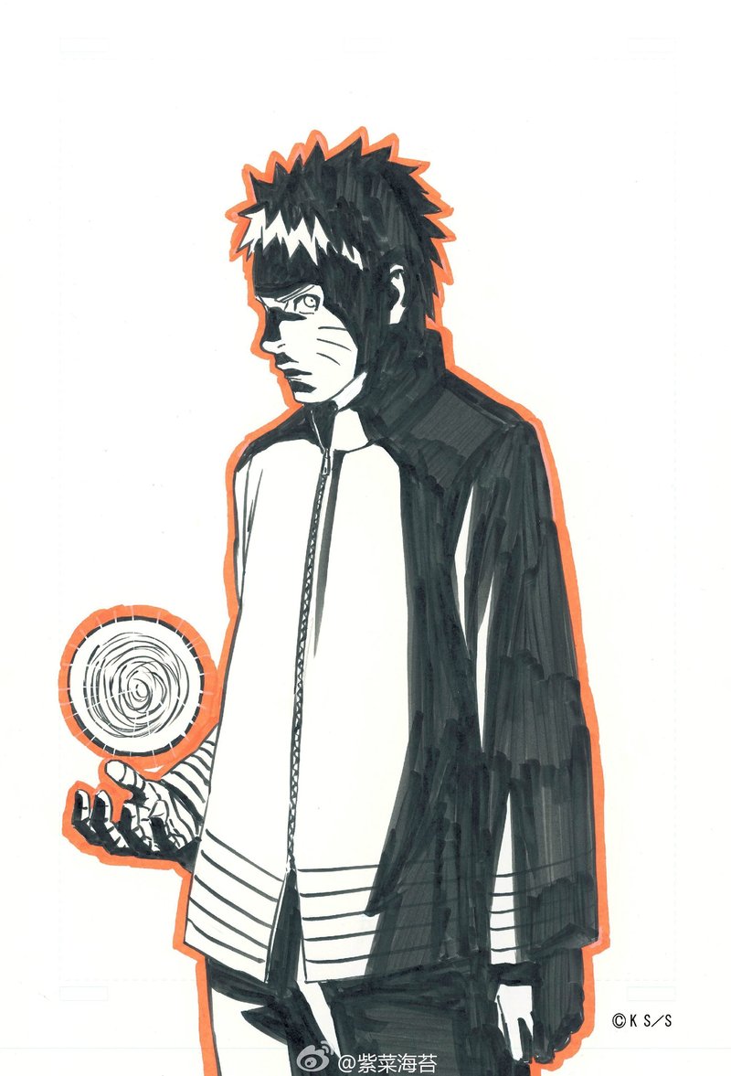 火影手机壁纸分享 风雷(✿✪‿✪｡)ﾉ