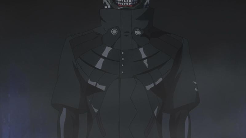 东京食尸鬼超清大图分享，第二季第1集视频截图(✿✪‿✪｡)ﾉ