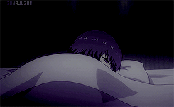 雾岛绚都和笛口雏实相似的命运╮(╯3╰)╭