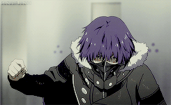 雾岛绚都和笛口雏实相似的命运╮(╯3╰)╭