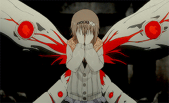 雾岛绚都和笛口雏实相似的命运╮(╯3╰)╭